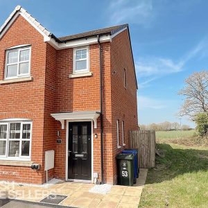Vines Cross Way, Skelmersdale, Lancashire, WN8 6HN