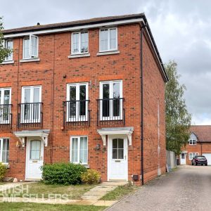 Cunningham Avenue, Hatfield, Hertfordshire, AL10 9LR