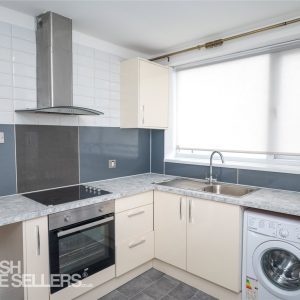 Beaumanor Road, Leicester, Leicestershire, LE4 5QB