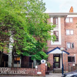 Northampton Street, London, N1 2UX