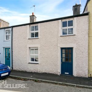 New Street, Beaumaris, Isle of Anglesey, LL58 8ER