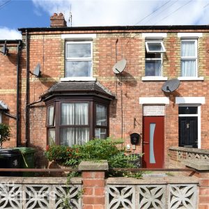 Windsor Road, Evesham, Worcestershire, WR11 4QE