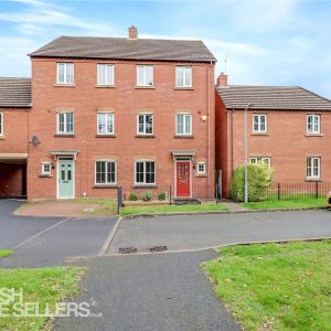 Ryder Drive, Muxton, Telford, Shropshire, TF2 8SX
