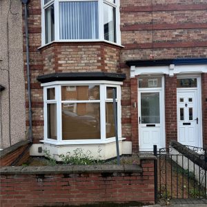 Brinkburn Road, Darlington, Durham, DL3 6DZ