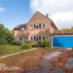 Drake Grove, Burndell Road, Yapton, Arundel, BN18 0HX