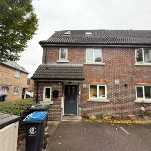 Christie Road, Waltham Abbey, Essex, EN9 3XX