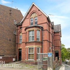 High Street, Bangor, Gwynedd, LL57 1NS