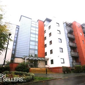 Denmark Street, Altrincham, Greater Manchester, WA14 2YE