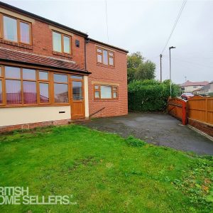 Old Lane, Birkenshaw, Bradford, West Yorkshire, BD11 2LA