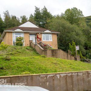 Woodland Terrace, Cwmtillery, Abertillery, Blaenau Gwent, NP13 1LA