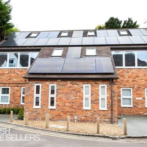 Malthouse Square, Princes Risborough, Buckinghamshire, HP27 9AJ