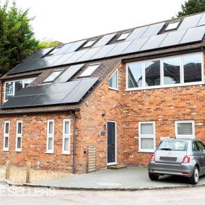 Malthouse Square, Princes Risborough, Buckinghamshire, HP27 9AJ