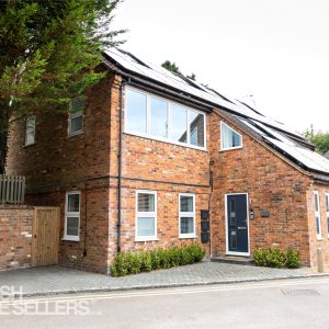 Malthouse Square, Princes Risborough, Buckinghamshire, HP27 9AJ