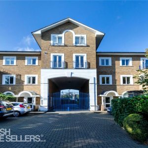 Berisford Mews, London, SW18 2LW