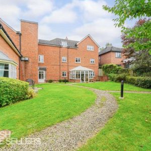 Station Road, Knowle, Solihull, West Midlands, B93 0ES