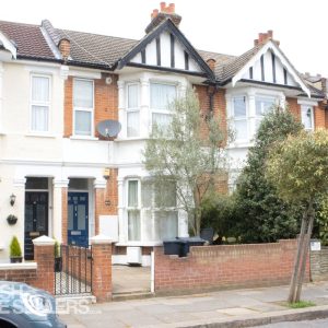 Harpenden Road, London, E12 5HL