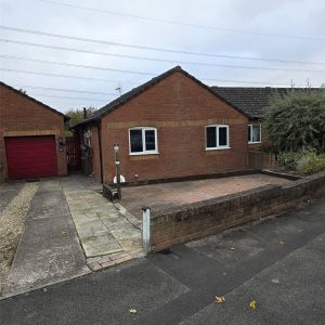 Sunnycroft, Portskewett, Caldicot, Monmouthshire, NP26 5RX