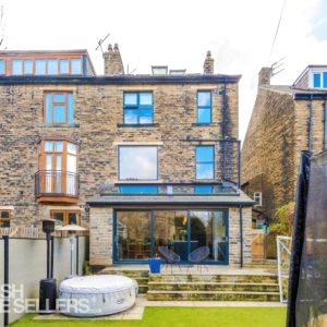 Ashfield Road, Shipley, West Yorkshire, BD18 4JX