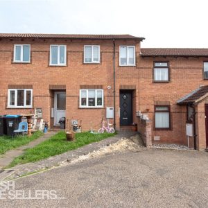 Hexham Gardens, Bletchley, Milton Keynes, Buckinghamshire, MK3 5EU