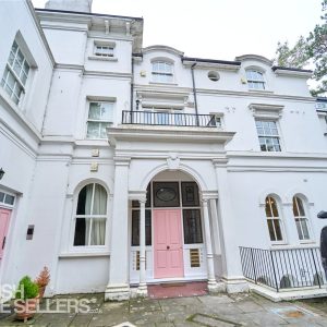 West Hill, Harrow, HA2 0JQ