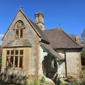 Chilton Cantelo, Yeovil, Somerset, BA22 8BE