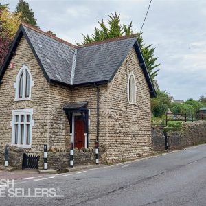 Ham Lane, Paulton, Bristol, Somerset, BS39 7QP