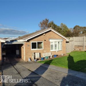 Vereland Road, Hutton, Weston-super-Mare, Somerset, BS24 9TL