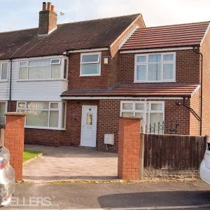 Hurstway, Fulwood, Preston, Lancashire, PR2 9TT