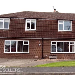 The Mede, Freckleton, Preston, Lancashire, PR4 1JA