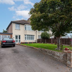 Chichester Road, Bognor Regis, West Sussex, PO21 5AA