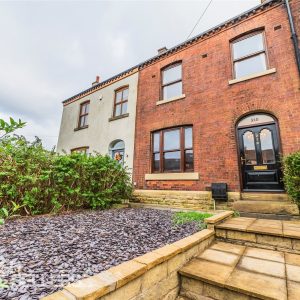 Broad Lane, Burnedge, Rochdale, Greater Manchester, OL16 4PU