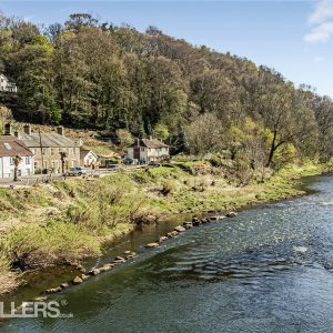 Redbrook, Monmouth, Gloucestershire, NP25 4LZ