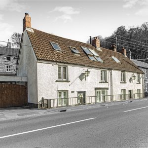 Redbrook, Monmouth, Gloucestershire, NP25 4LZ