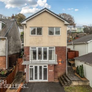 Woodfieldside, Blackwood, Caerphilly, NP12 0PJ