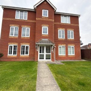 Tennyson Drive, Bispham, Blackpool, Lancashire, FY2 0GH