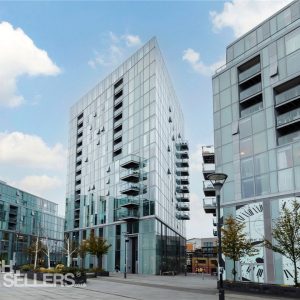 Harmony Place, London, SE8 3FE