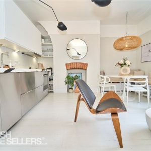 The Shrubberies, Prospect Road, St. Albans, Hertfordshire, AL1 2AW