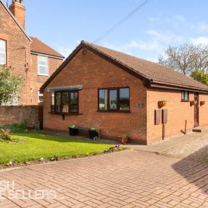 Sluice Road, South Ferriby, Barton-upon-Humber, Lincolnshire, DN18 6JG