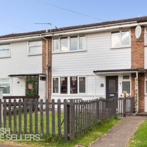 Andrews Road, South Ferriby, Barton-upon-Humber, Lincolnshire, DN18 6JF