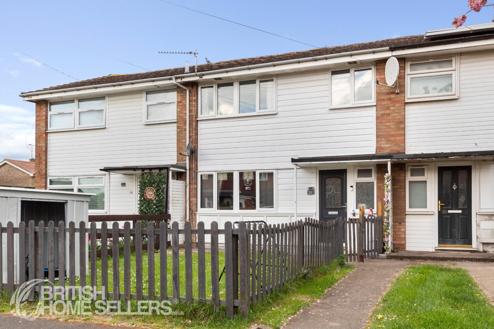 Andrews Road, South Ferriby, Barton-Upon-Humber, Lincolnshire, DN18 6JF
