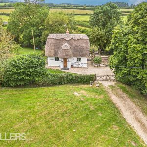 Piddington Road, Ludgershall, Aylesbury, Buckinghamshire, HP18 9PQ