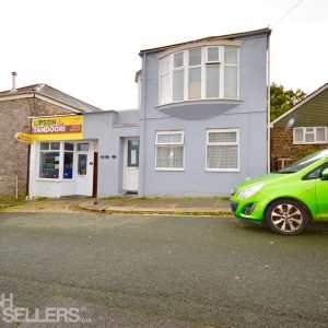 Ladysmith Road, Plymouth, Devon, PL4 7NJ