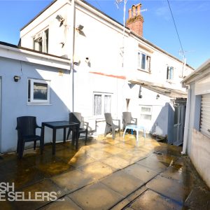 Ladysmith Road, Plymouth, Devon, PL4 7NJ