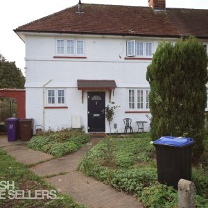 West View, Letchworth Garden City, Hertfordshire, SG6 3RQ