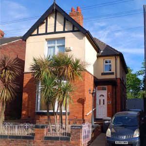 Hough Lane, Wombwell, Barnsley, South Yorkshire, S73 0DP