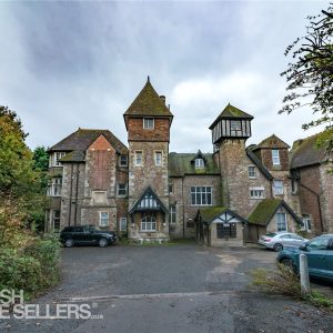 The Ridge, Hastings, East Sussex, TN34 2RB