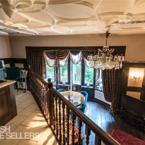 The Ridge, Hastings, East Sussex, TN34 2RB