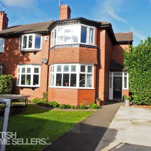 Victorian Crescent, Doncaster, South Yorkshire, DN2 5BW