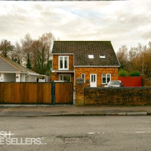 Pantyffynnon Road, Ammanford, Carmarthenshire, SA18 3HL