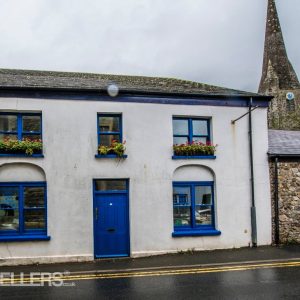 Lady Street, Kidwelly, Carmarthenshire, SA17 4UD